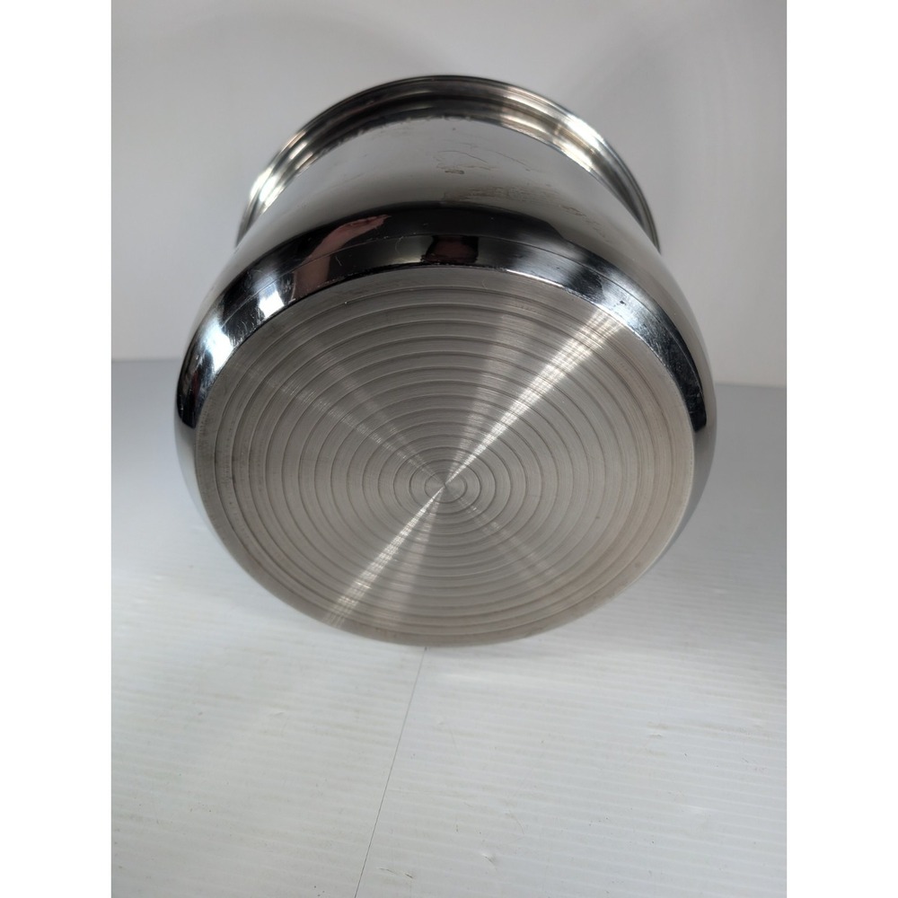 Instant Pot Duo 60 v5‎ 6-Qt Stainless Steel Inner Bowl Insert Pot - Picture 3 of 14